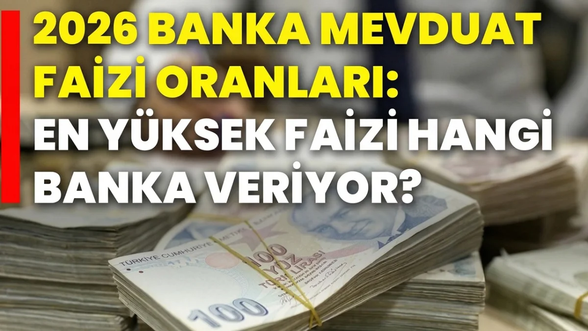 500 Bin Lirası Olanlar Dikkat! 32 Günlük Vadede Rekor Getiriler Belli Oldu - Ekonomi Haberleri