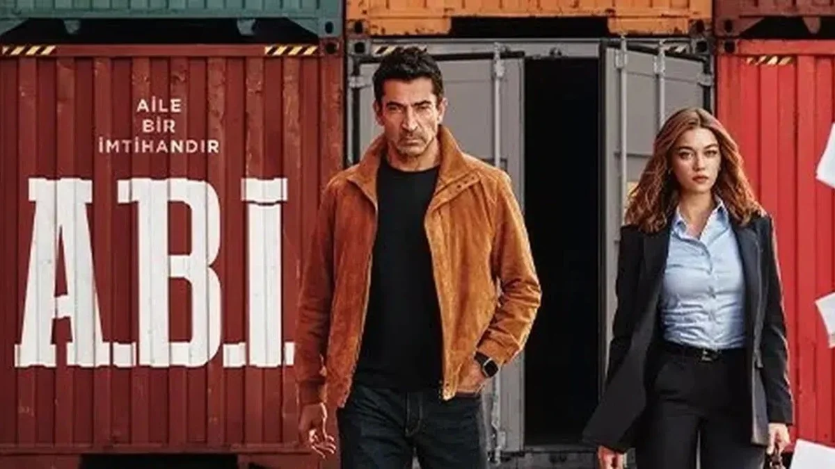 ABİ Dizisi Bitiyor Mu? 2. Sezon İçin Kritik Gelişme! Yapımcı Açıkladı - Magazin Haberleri