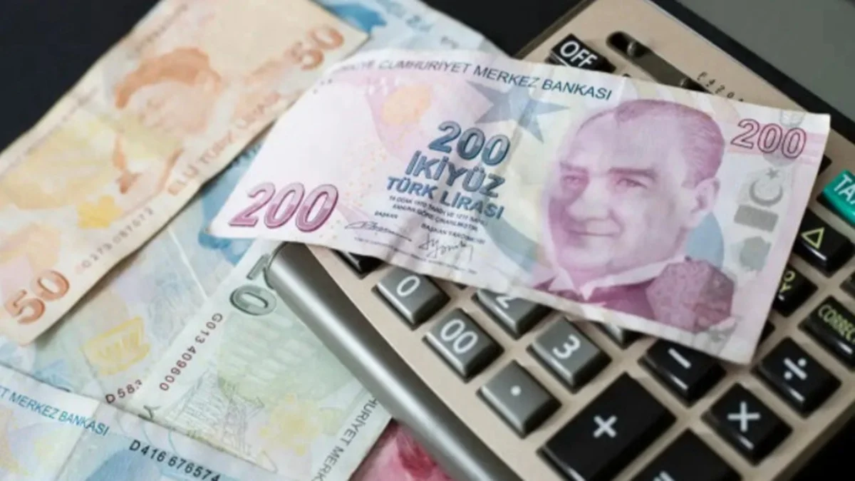 Aylık Ödeme 33 Bin TL'yi Geçti: Bankaların 32 Günlük Mevduat Tablosu Ortaya Çıktı