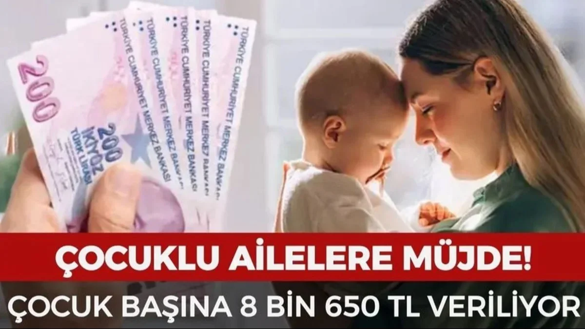 Dar Gelirlilere Büyük Destek! PTT’den 15 Bin TL Nakit Yardım Başladı