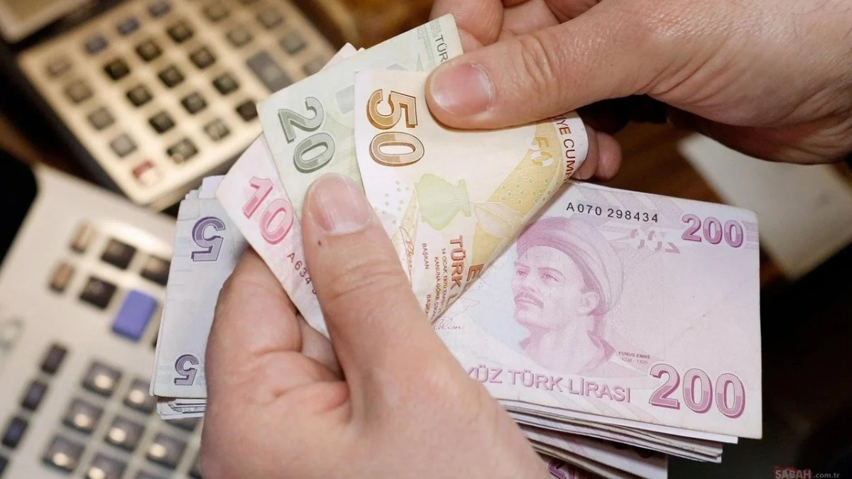 Devletten 1.600 TL destek! Kimler alacak, başvuru detayları netleşti - Ekonomi Haberleri