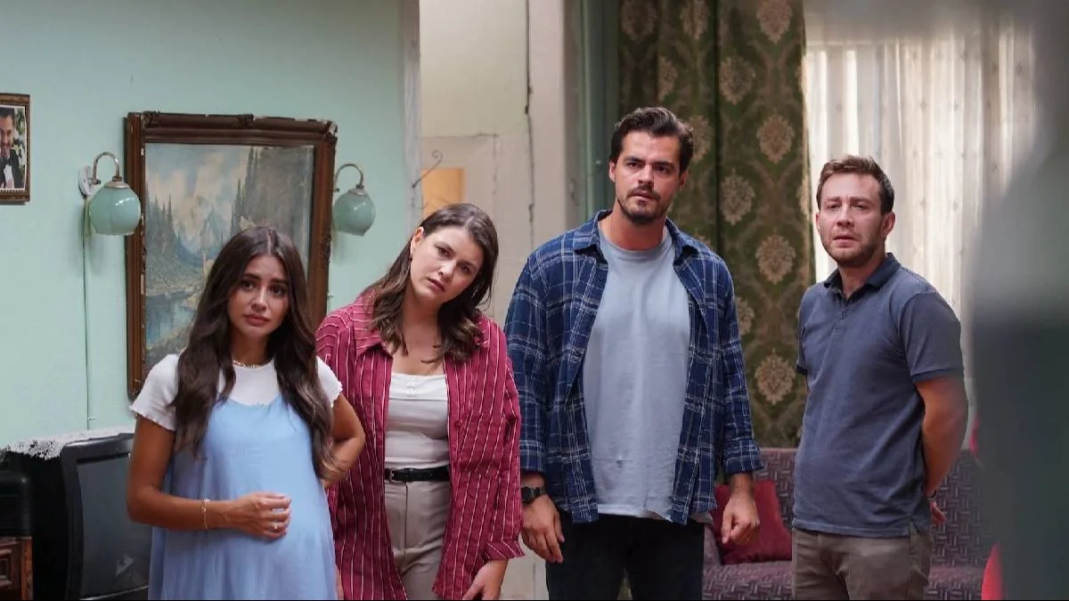 Ekranların Sevilen Dizisinde Kriz! Gönül Dağı’nda Ayrılıklar Peş Peşe - Magazin Haberleri