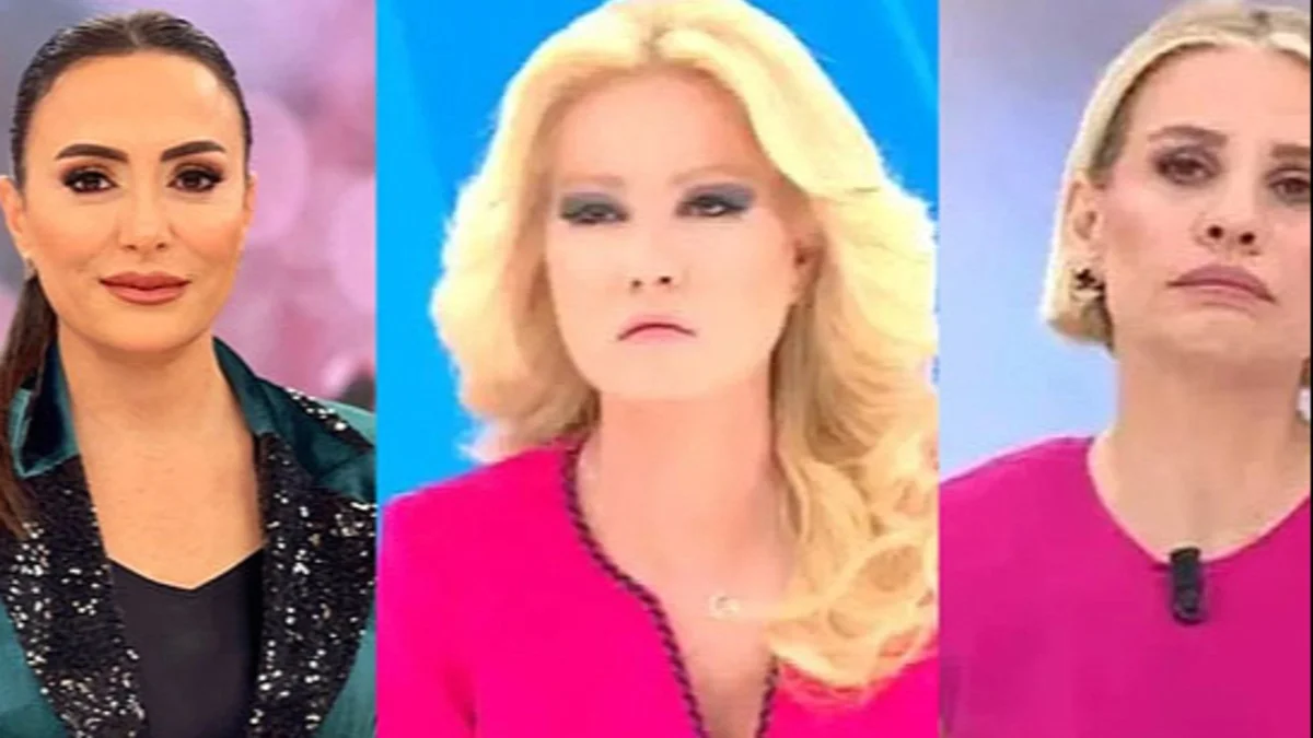 Esra Erol ve Müge Anlı Programlarına Meclis Freni: Yeni Yasa Teklifi Gündemde - Magazin Haberleri