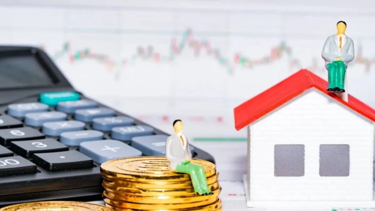 Ev Sahibi Olmak İsteyenlere Müjde! 1, 20 Faizli Kredi Taksitleri Belli Oldu