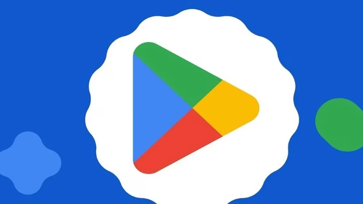 Güncelleme Sonrası Google Play Store Yenilendi!