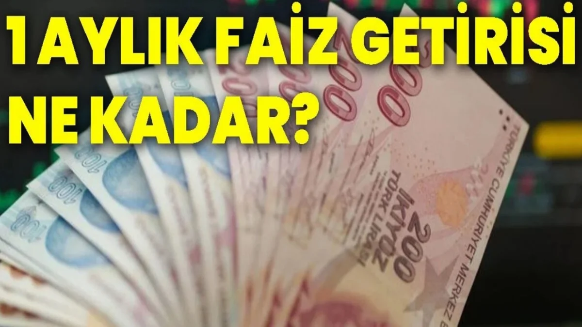 Hesaplar Yapıldı: 1 Milyon TL'si Olan İşçiden Fazla Kazanıyor! - Ekonomi Haberleri