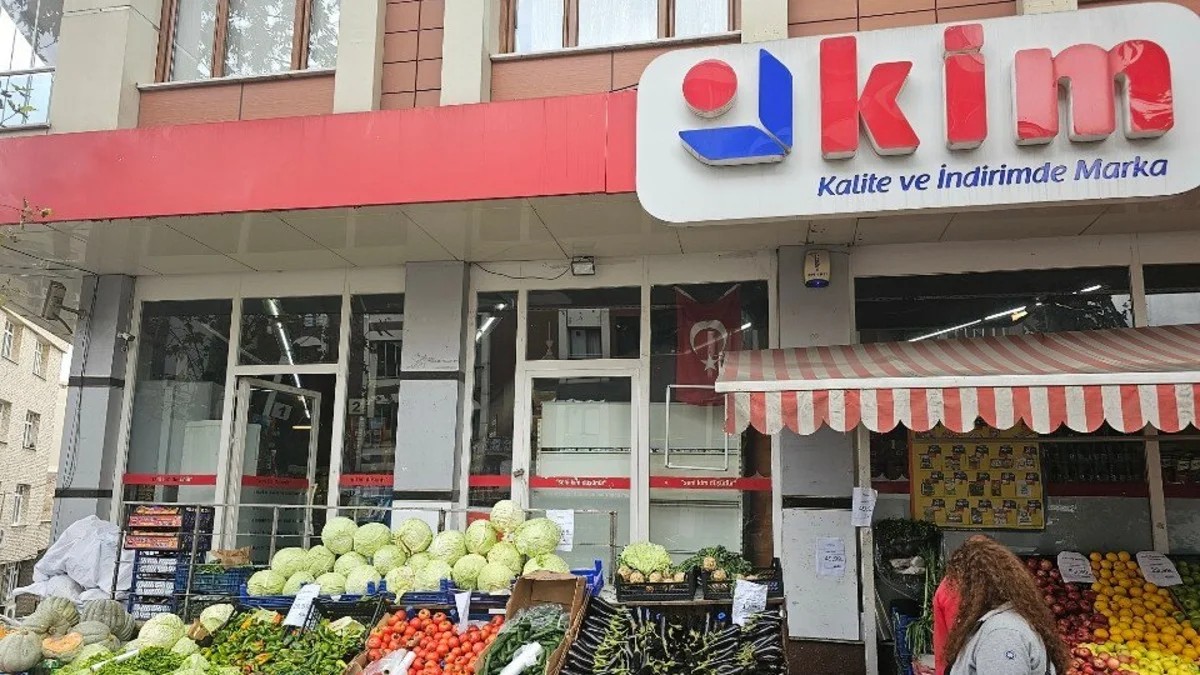 Kim Market’ten 5 ilde 136 Şubede Yüzde 30 İndirim Yaptı