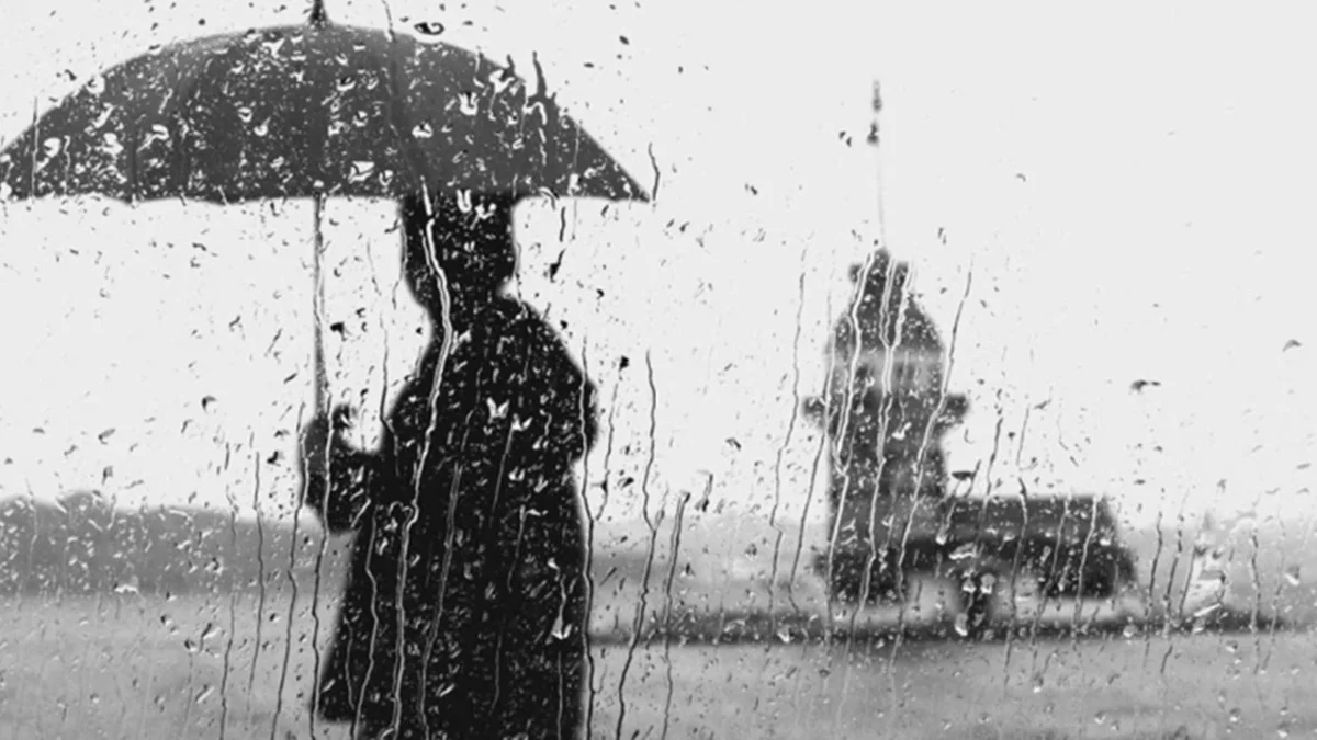 Kış Bitmedi! Soğuklar Etkisini Sağanak Yağışla Gösterecek - Gündem Haberleri