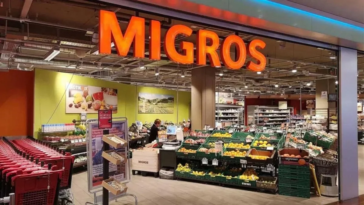 Migros’ta dev indirim başladı: Yoğurt %40, sucuk %30 düştü - Gündem Haberleri