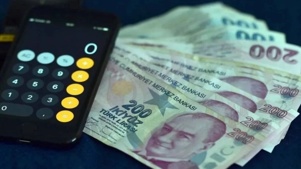 Milyonların Gözü Bu Rakamdaydı! İlk 3 Aylık Zam Farkı Geldi