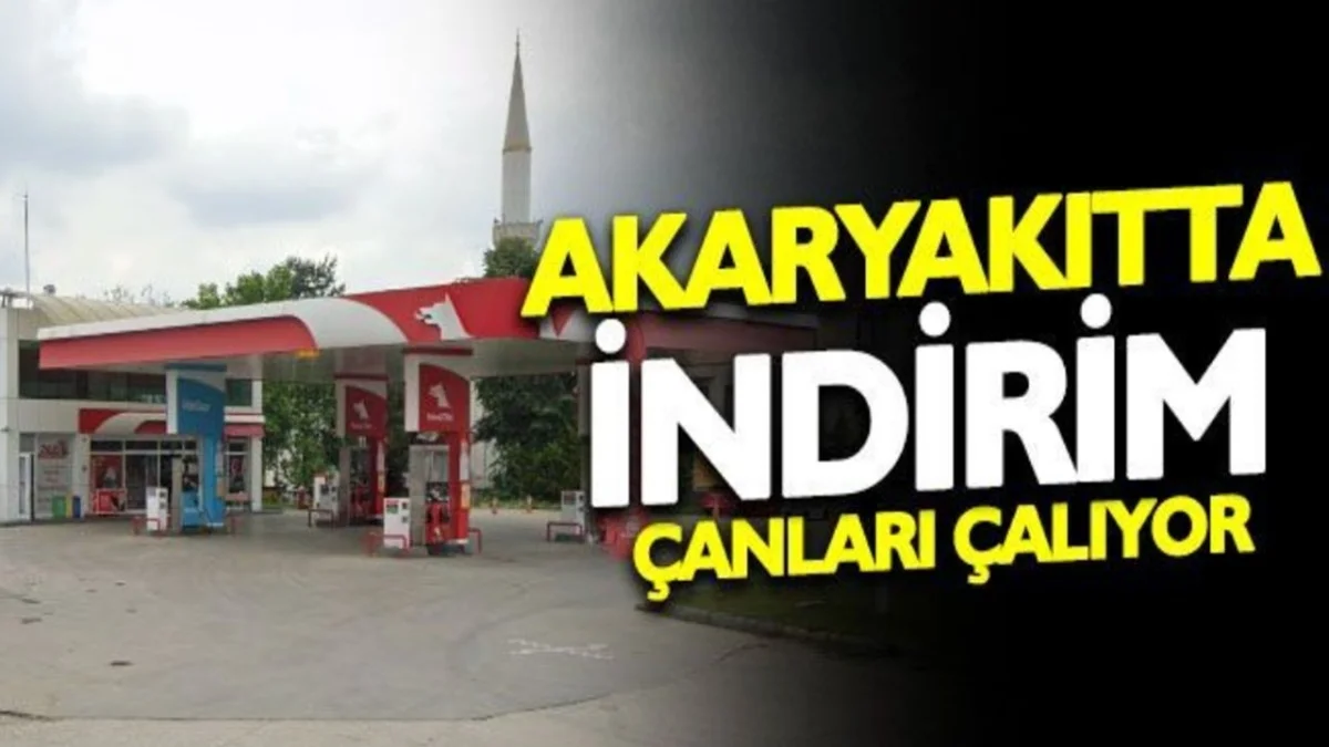 Motorine 14 Lira 55 Kuruşluk Dev İndirim Geliyor! Pompada Rakamlar 70 Liraya Düşecek - Ekonomi Haberleri