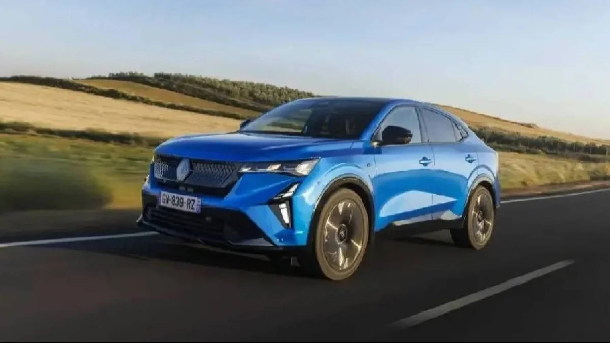 Renault Fiyatları Güncellendi! Nisan 2026 Listesinde Clio Ve Megane Dikkat Çekti - Gündem Haberleri