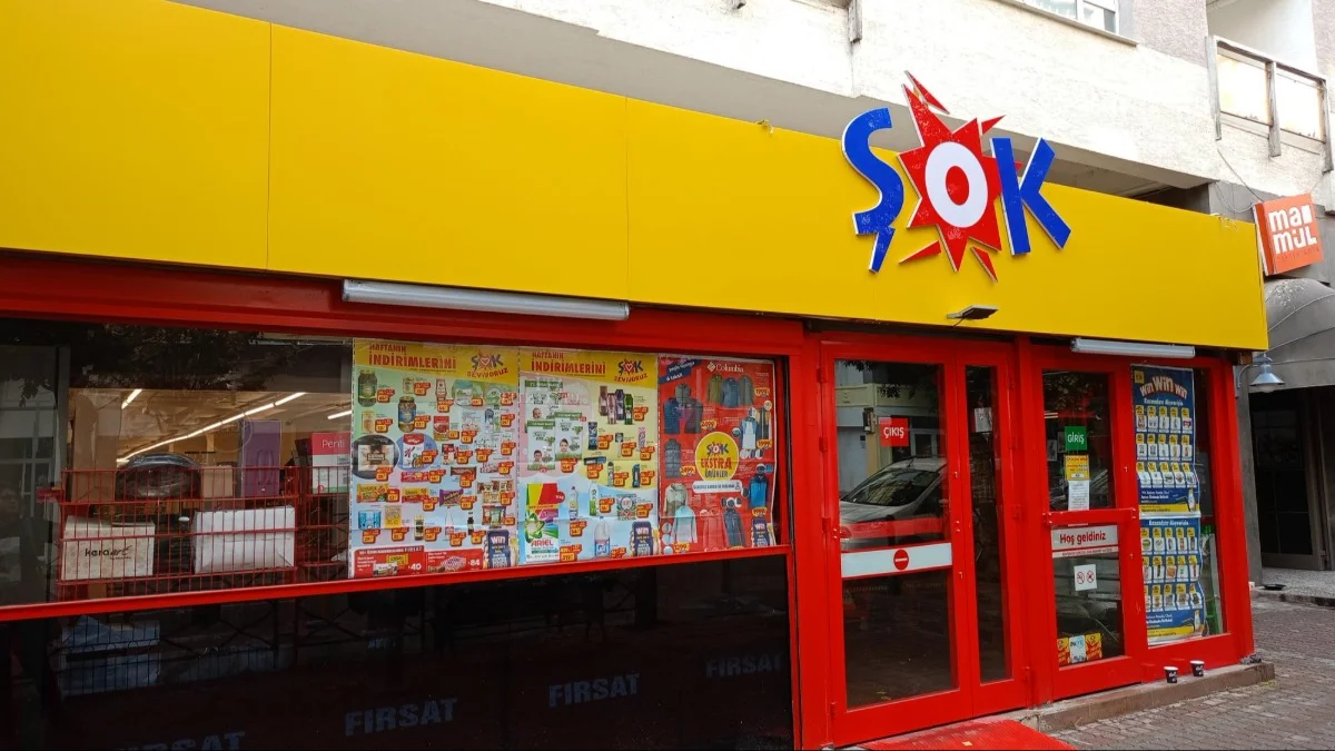 ŞOK Market Bu Ürünleri İlk Defa Getiyor! Tüm Şubelerde Olacak - Gündem Haberleri