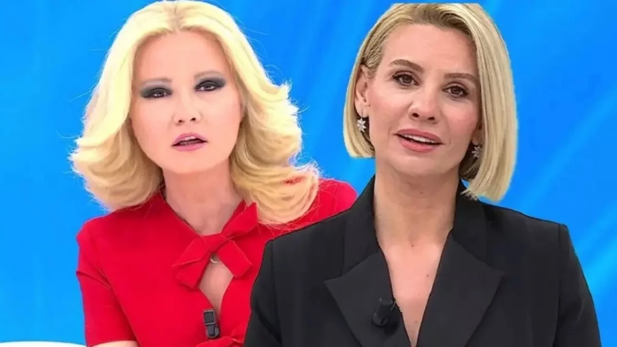 TBMM Yeni Yasaklar İçin Toplanıyor! Esra Erol ve Müge Anlı Programlarına Veda - Gündem Haberleri