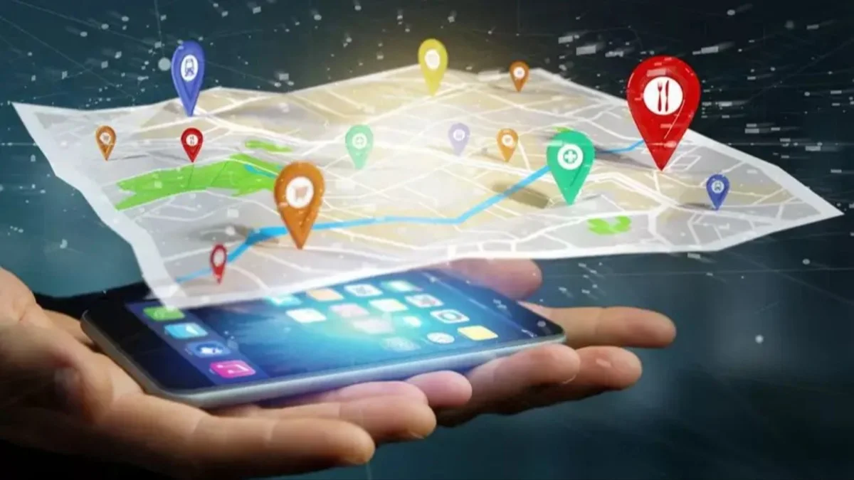 Türkiye’de Yerli Navigasyon Projesi Başlıyor: Özellikler ve Kullanım Alanları Açıklandı - Teknoloji Haberleri