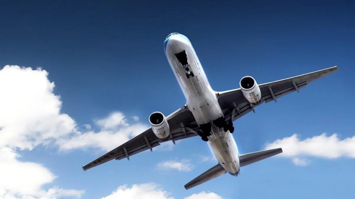 Ucuz Uçak Bileti Arayanlara Müjde! Havayolu Şirketinden 470 TL'lik Kampanya